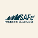 SAFe Certified Professionals